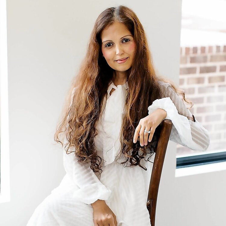 Zohra Aslam