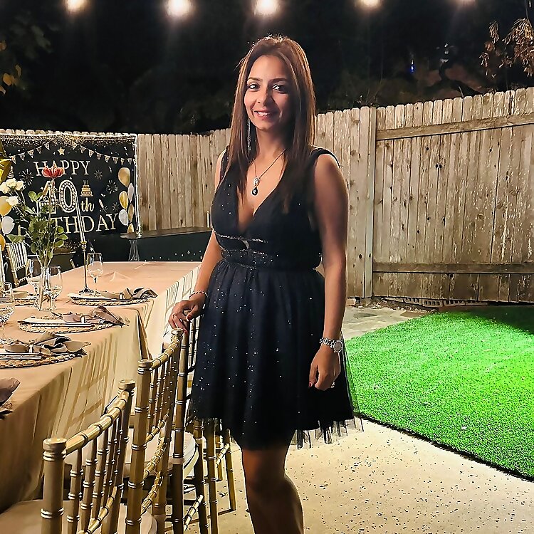 Prerna Daga 