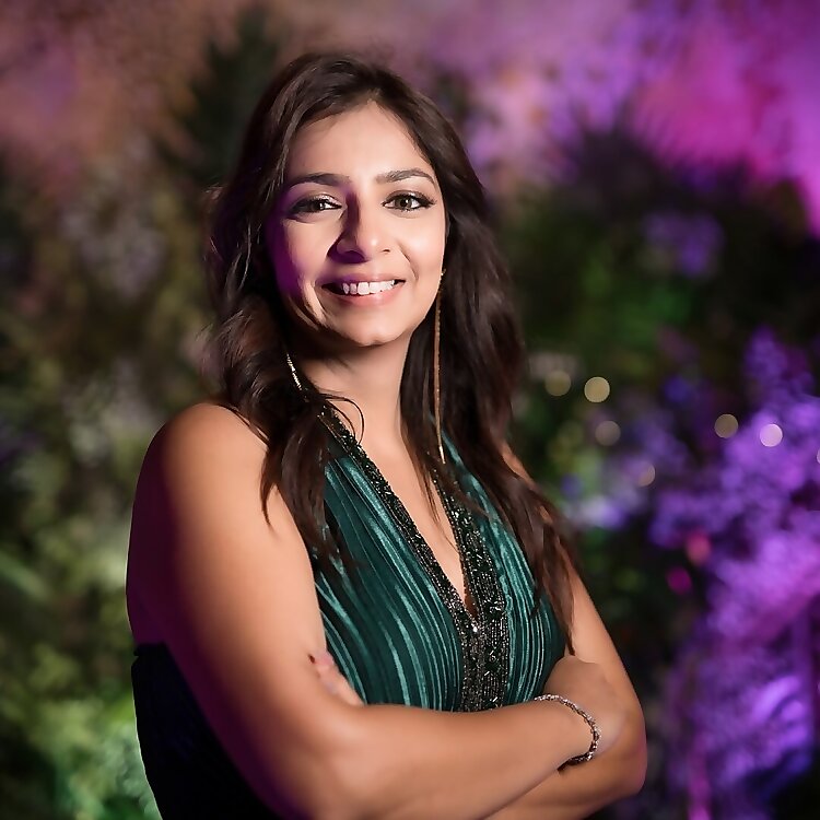 Prerna Daga 
