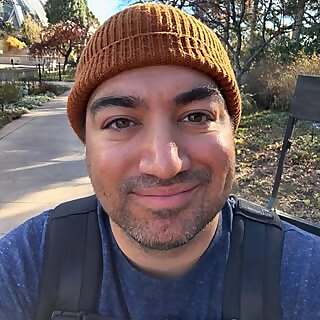 Carlos Hernandez