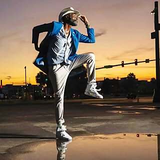 RaShawn Davis