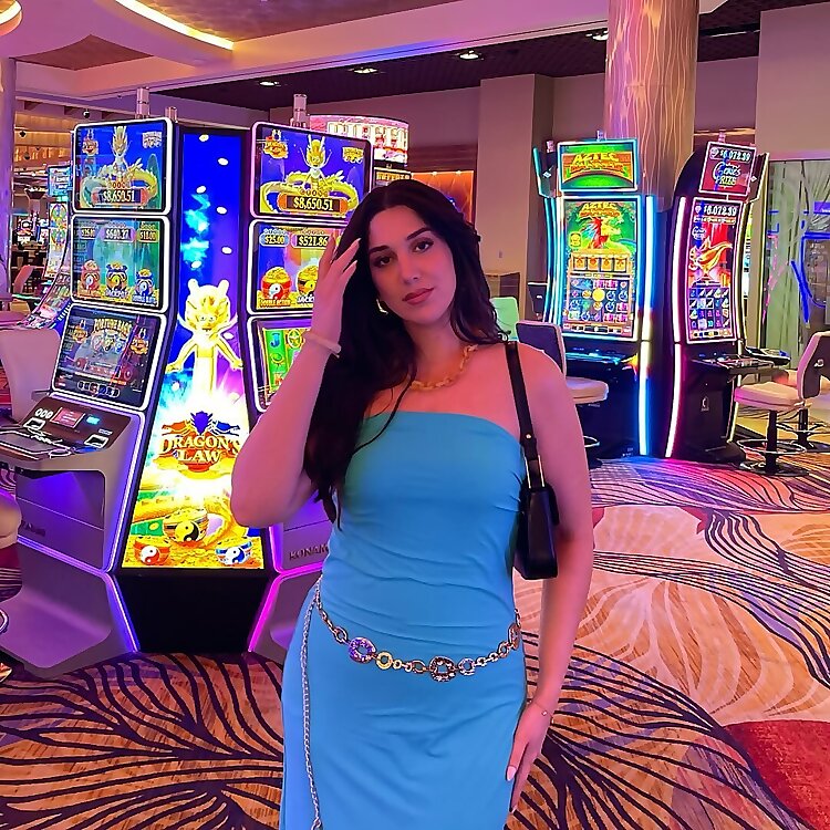 Shawna Zamiri