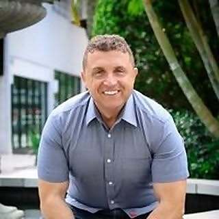 Anthony Federico 