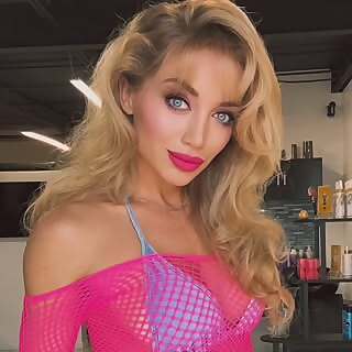 Saida Daudova