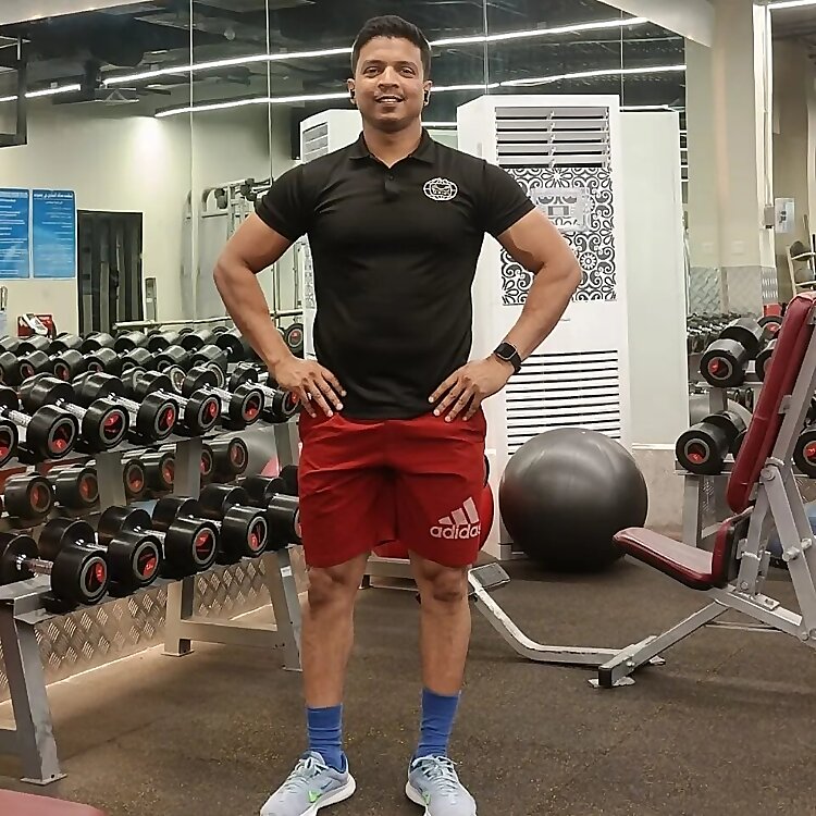 Chandramohan Kathiravelu