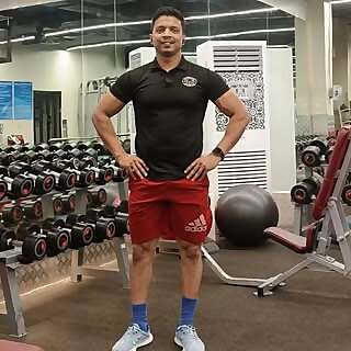 Chandramohan Kathiravelu