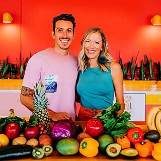 Dusty & Erin Stanczyk