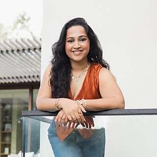 Shreya Kolluri