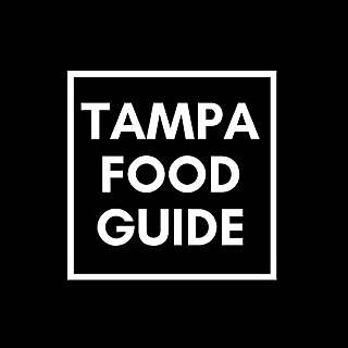 Tampa Food Guide