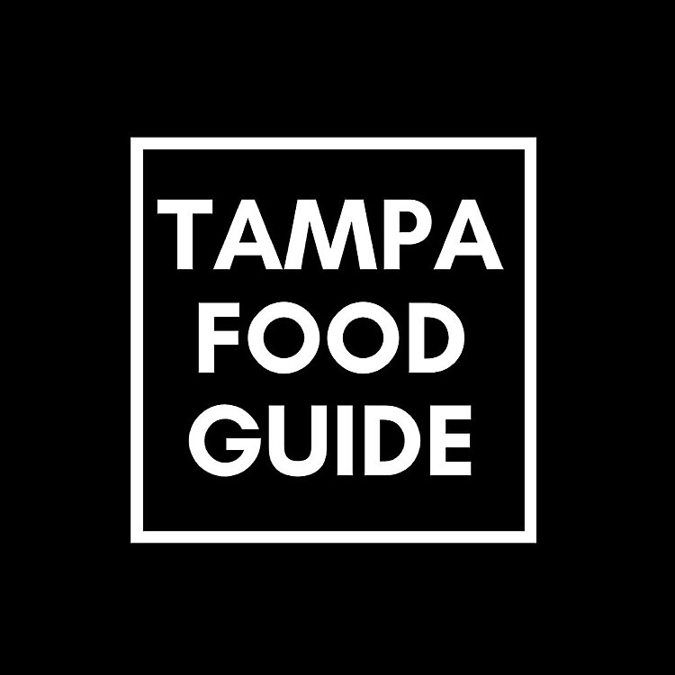 Tampa Food Guide