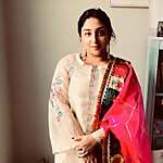 Wardah Zaidi