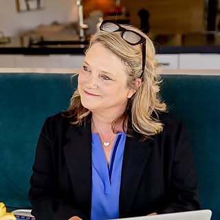 Patricia Albright