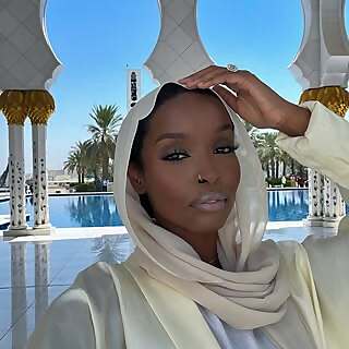 Ahlam Yusuf