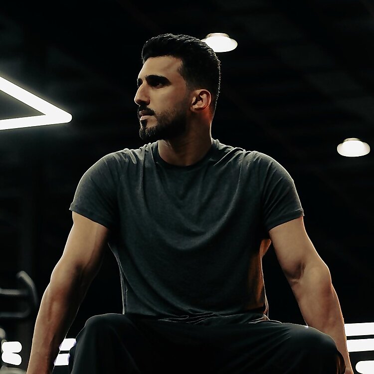 ‎Hassan Alhajjaj ‎