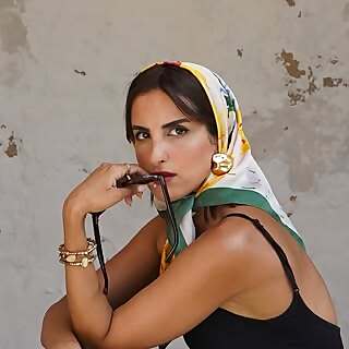 Hanan Alanazi