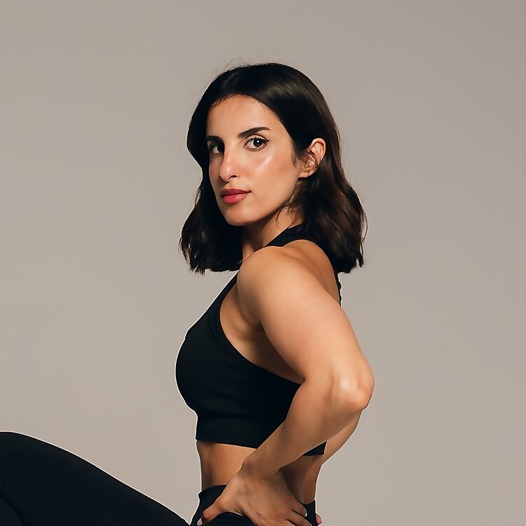Hanan Alanazi