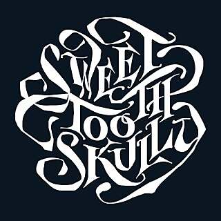 Sweet Tooth Skully