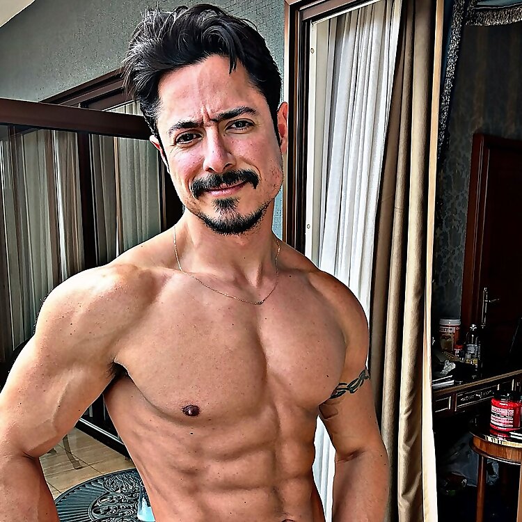 Ghassan Shaker
