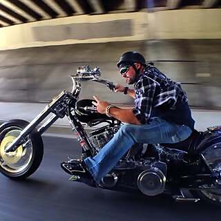 Jason Russell