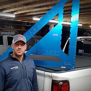 Jason C. Promes