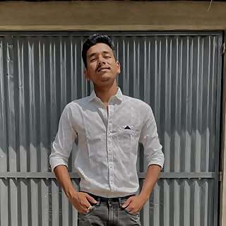Biswajit Boruah