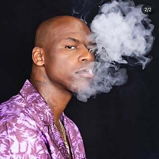 Al Harrington