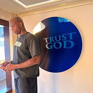 Al Harrington