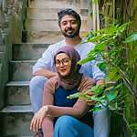Maliha & Askari