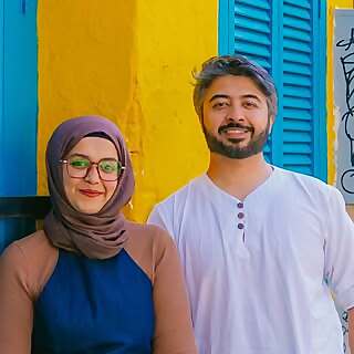 Maliha & Askari