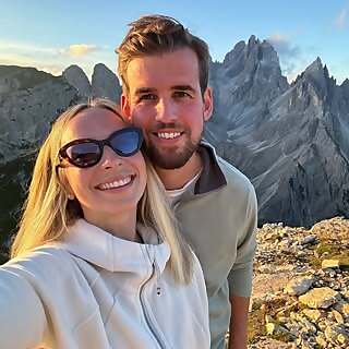 Tijana & Adam