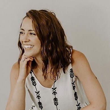 Whitney Mundell