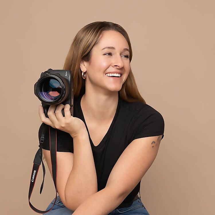 Cassie Tran