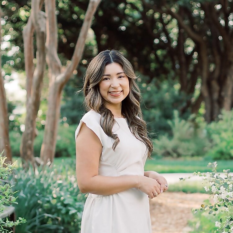 Karla Hsu 