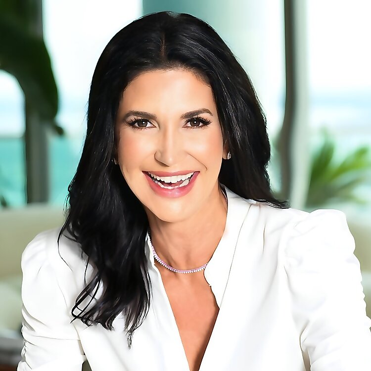Kim Rodstein