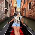 Lavishly Denise