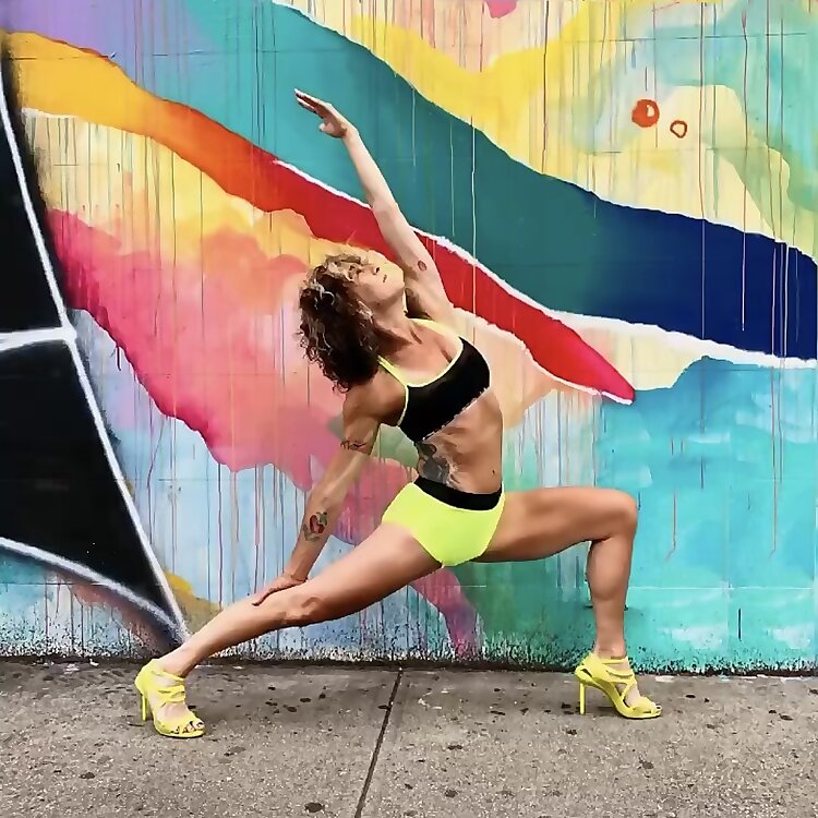 Tricia Donegan