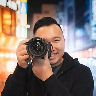 Jason Vong