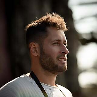Chris Brockhurst