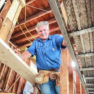 Tom Silva