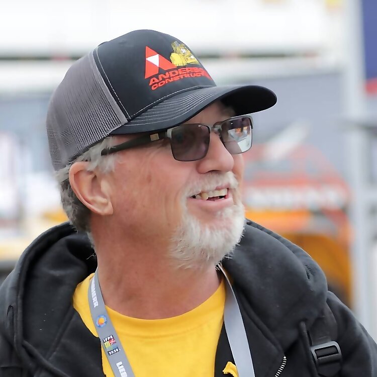 Jeff Anderson