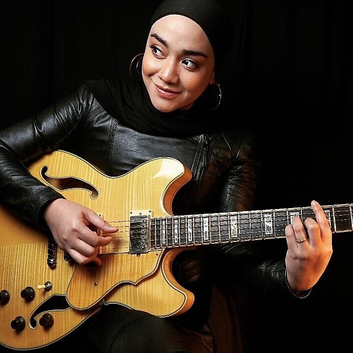Zazo Maulana