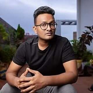 Chandru Bharathy