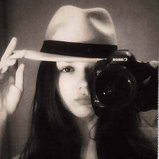 Natallia Tarrien
