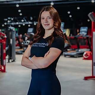 Isabella Haller