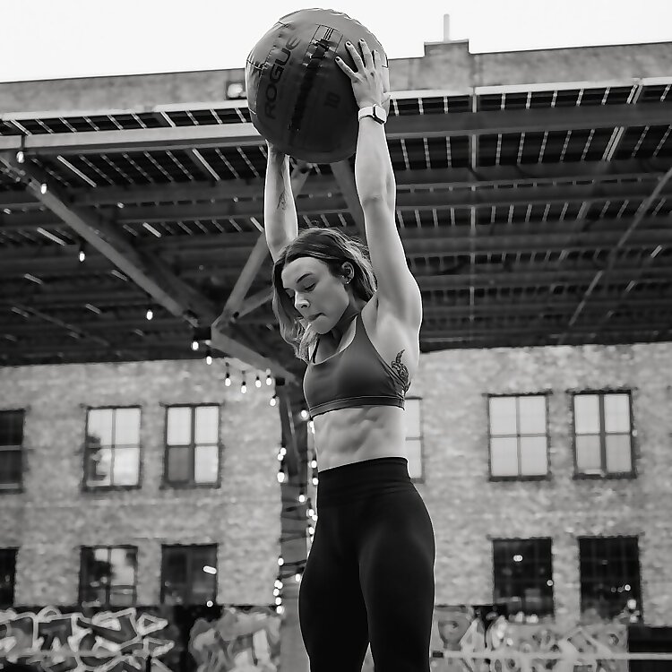 Isabella Haller