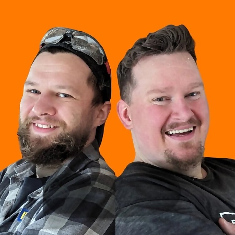 Zachary Jurkowski & Jesse Jurkowski