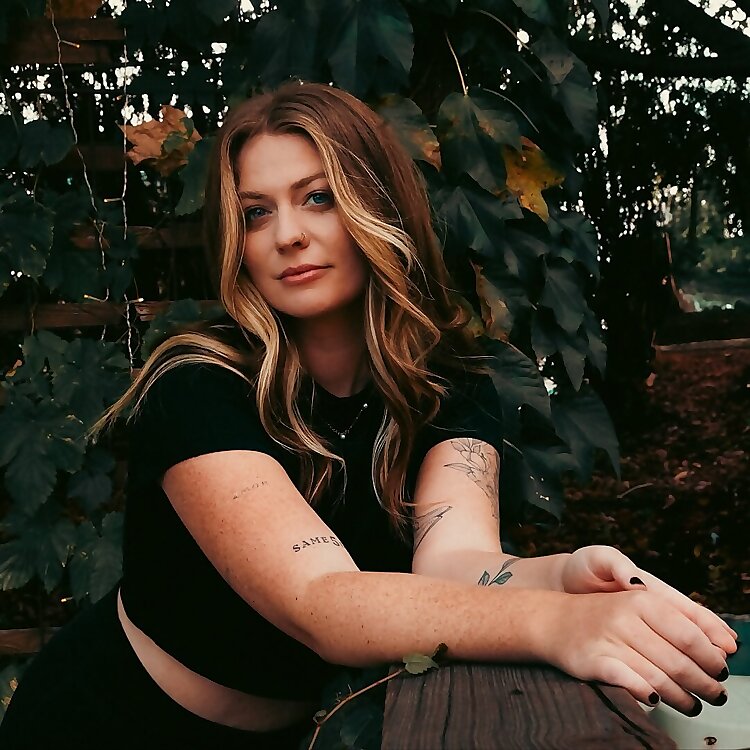 Savannah Nelson