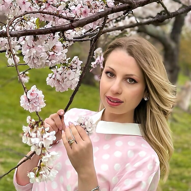 Valentina Mirrione