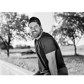 Steven Nicholas