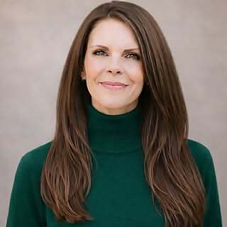 Cathy Serif
